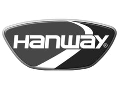 Hanway Motorcycle Throttle Lock