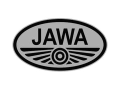 Jawa Motorcycle Throttle Lock