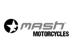 Mash Motorcycle Throttle Lock