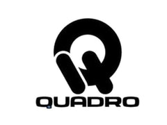 Quadro Motorcycle Throttle Lock