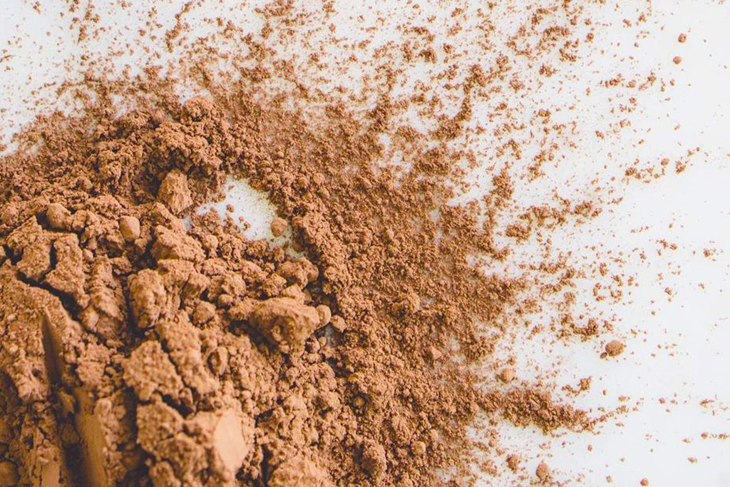 natural remedy for dandruff rhassoul clay