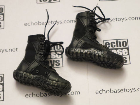 rocky s2v boots black