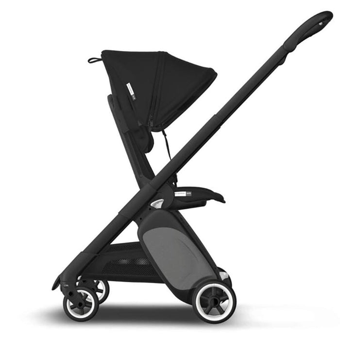 Bugaboo Ant Kabin Boy Bebek Arabasi Black