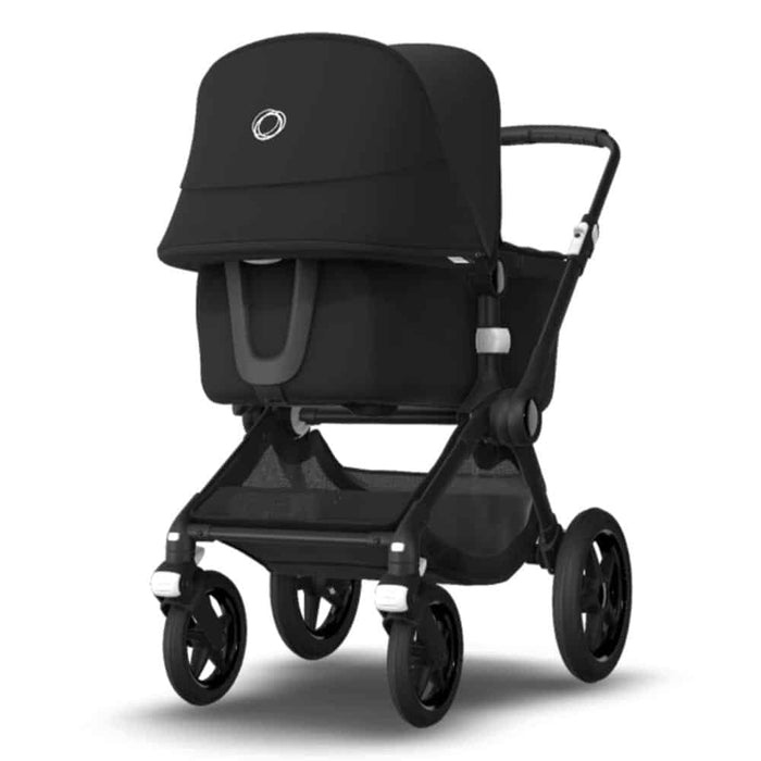 Bugaboo Fox 2 Bebek Arabası