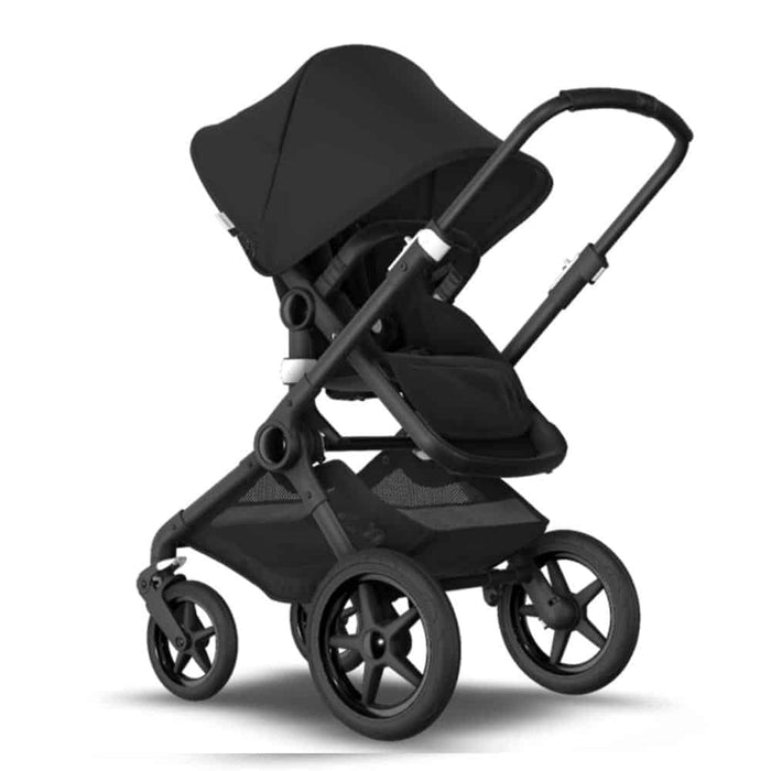 Bugaboo Fox 2 Bebek Arabası