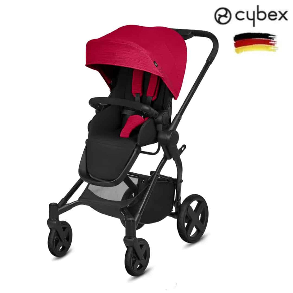 Cybex Oto Koltuğu Bebek Arabası ve Ana Kucağı Operaistanbul