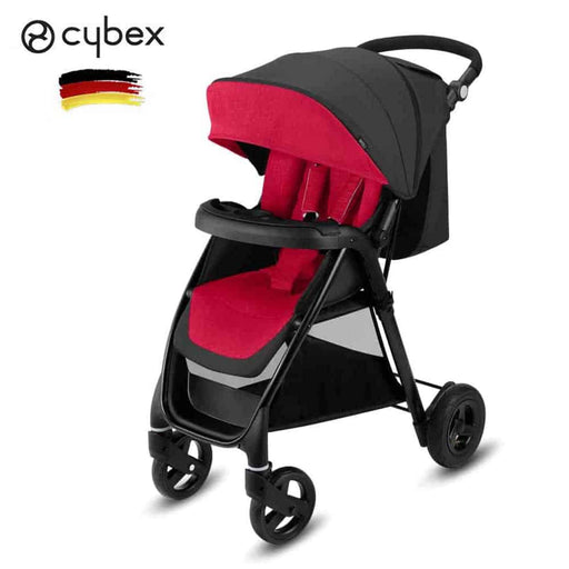 Cybex Oto Koltuğu Bebek Arabası ve Ana Kucağı Operaistanbul