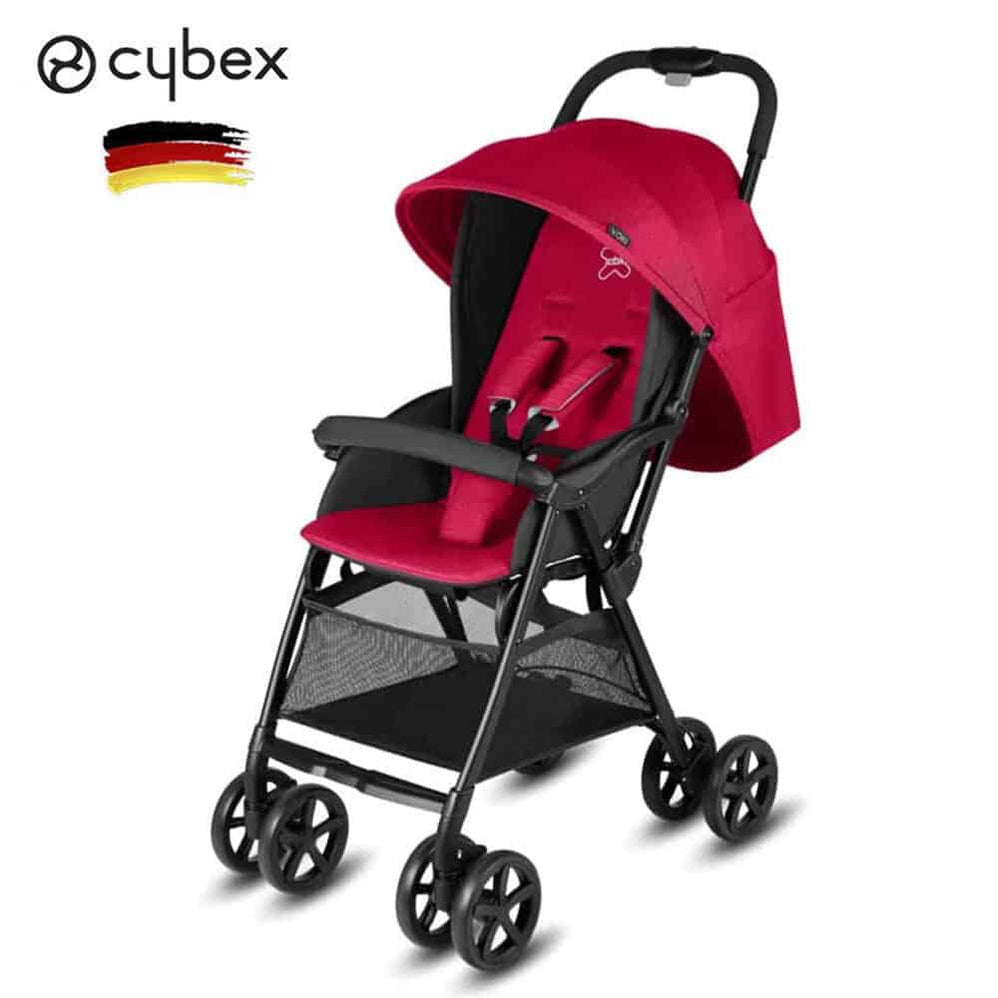 Cybex Oto Koltuğu Bebek Arabası ve Ana Kucağı Operaistanbul