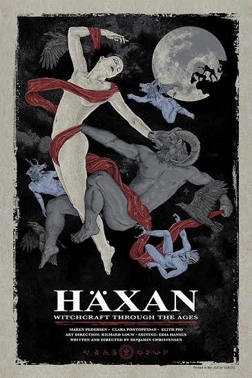 Haxan Variant Edition