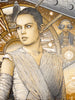 Ise Ananphada - Star Wars: The Force Awakens (Gold Variant)