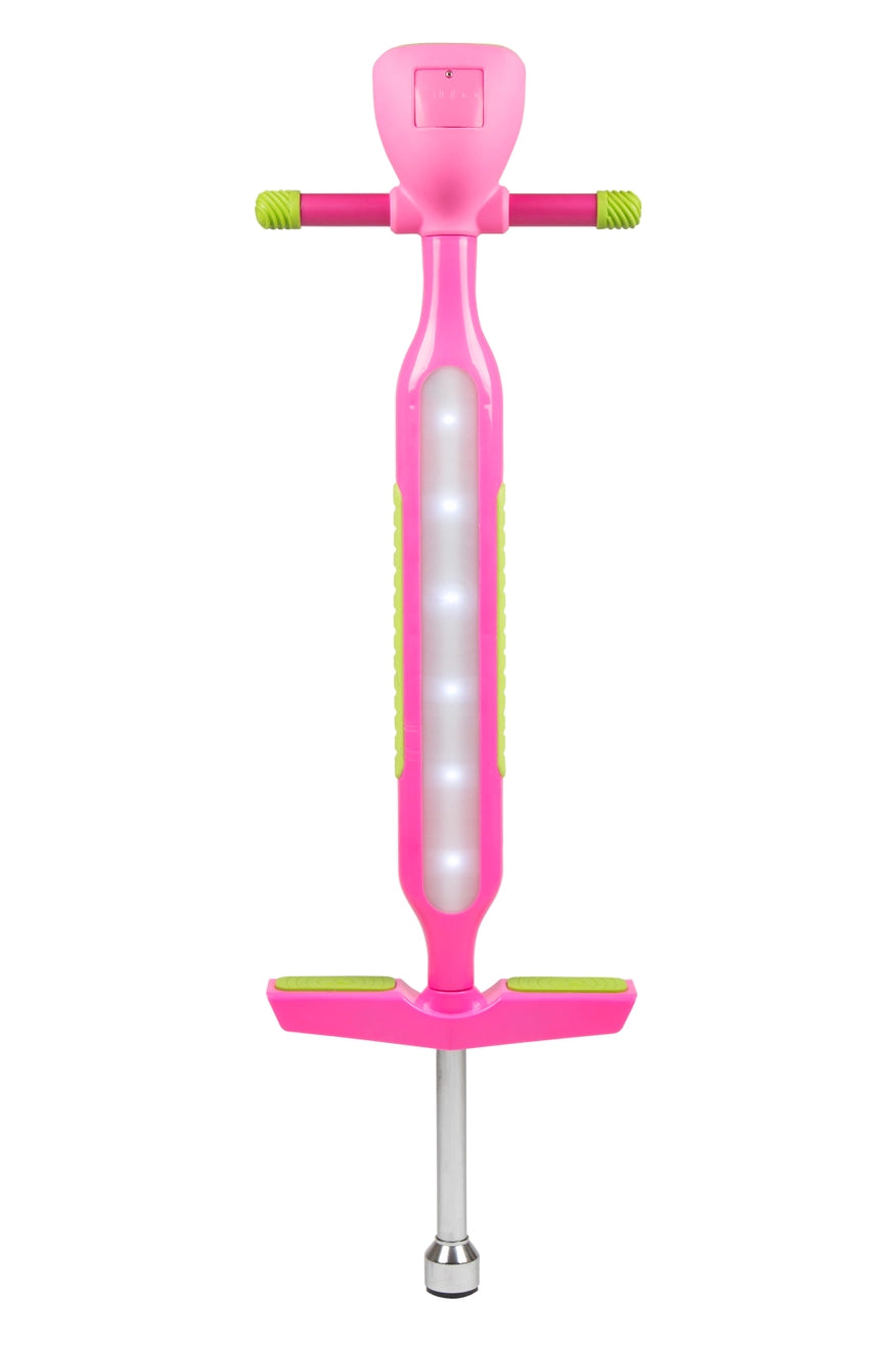 Jr. Pogo Stick - Pink
