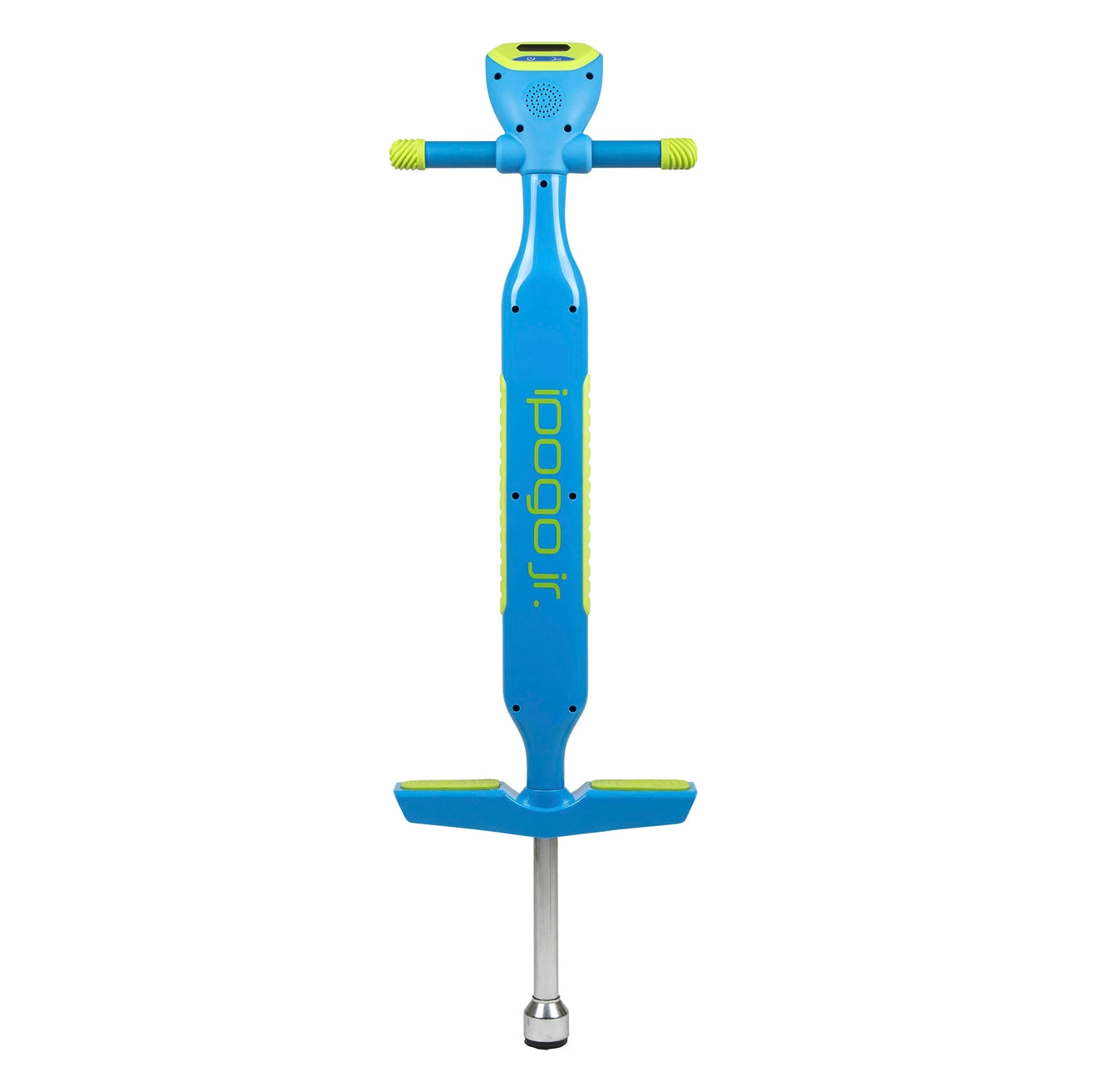 Jr. Pogo Stick - Blue