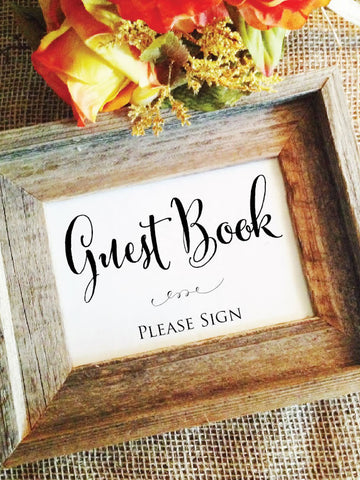 Guestbook