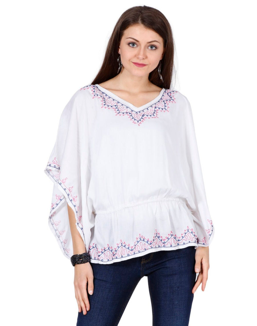 womens white evening tops