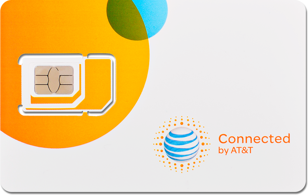 overzee via lenen DATA ONLY] Ablegrid® AT&T IoT SIM Card for GPS Tracker or Any IOT Dev –  Ablegrid.com