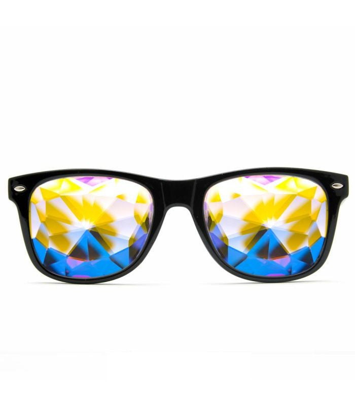 flo fx kaleidoscope glasses