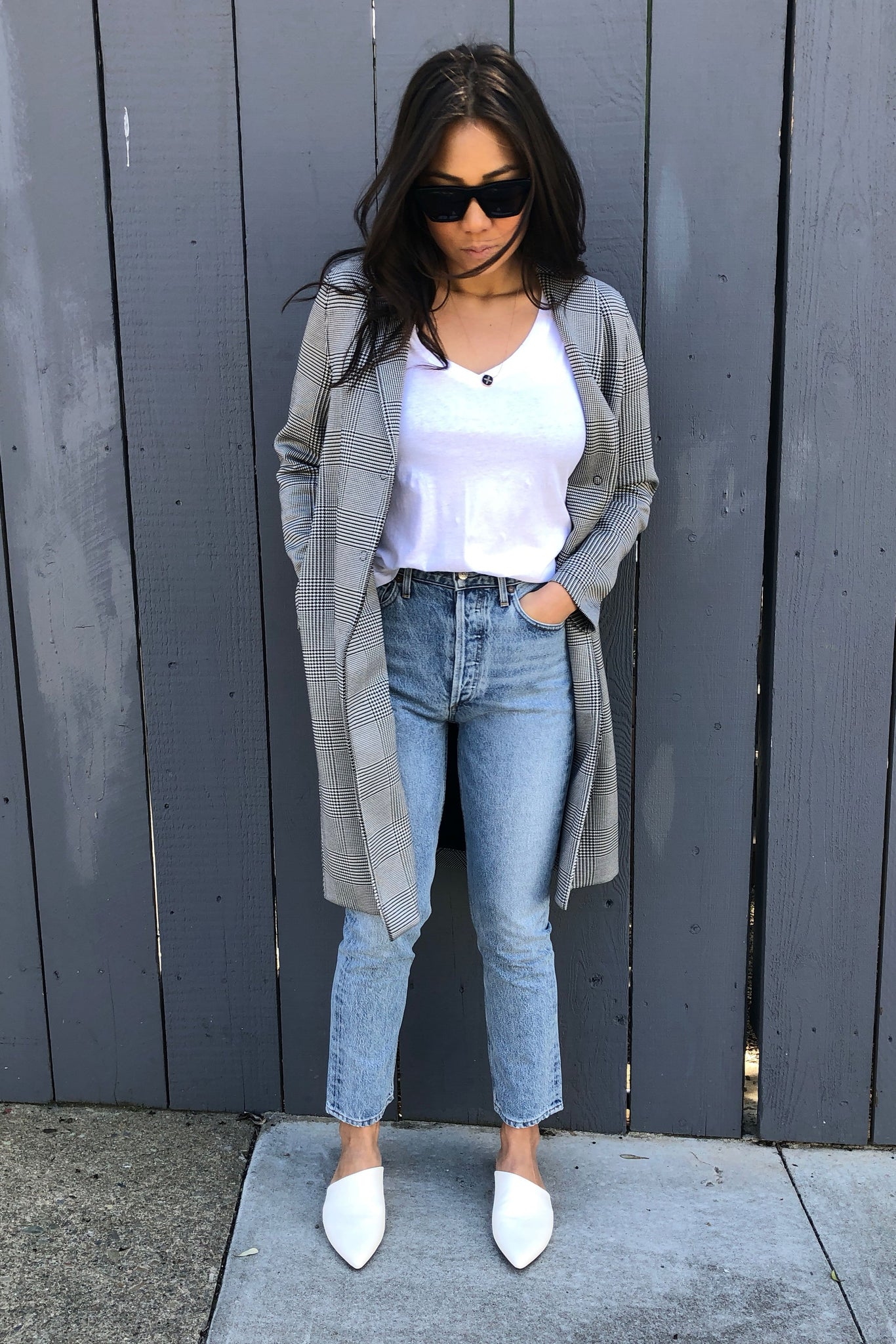 How To: Wear Light Wash Jeans – Pavilion