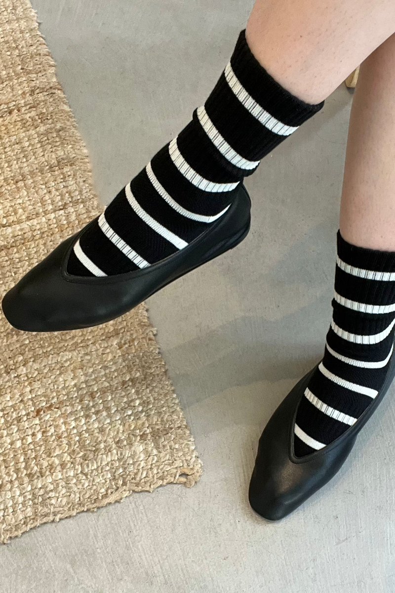 Pavilion Editorial Sock Season