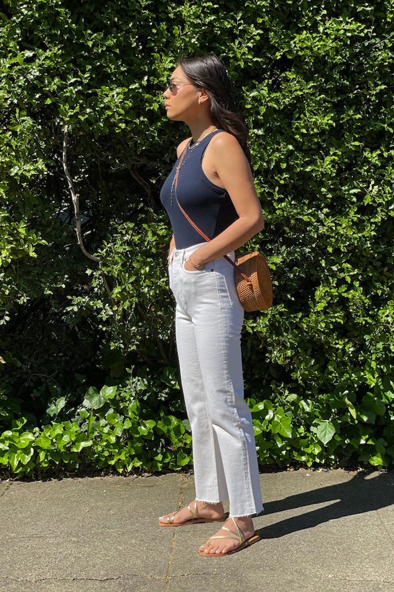 Trend Report: The Ribbed Tank – Pavilion