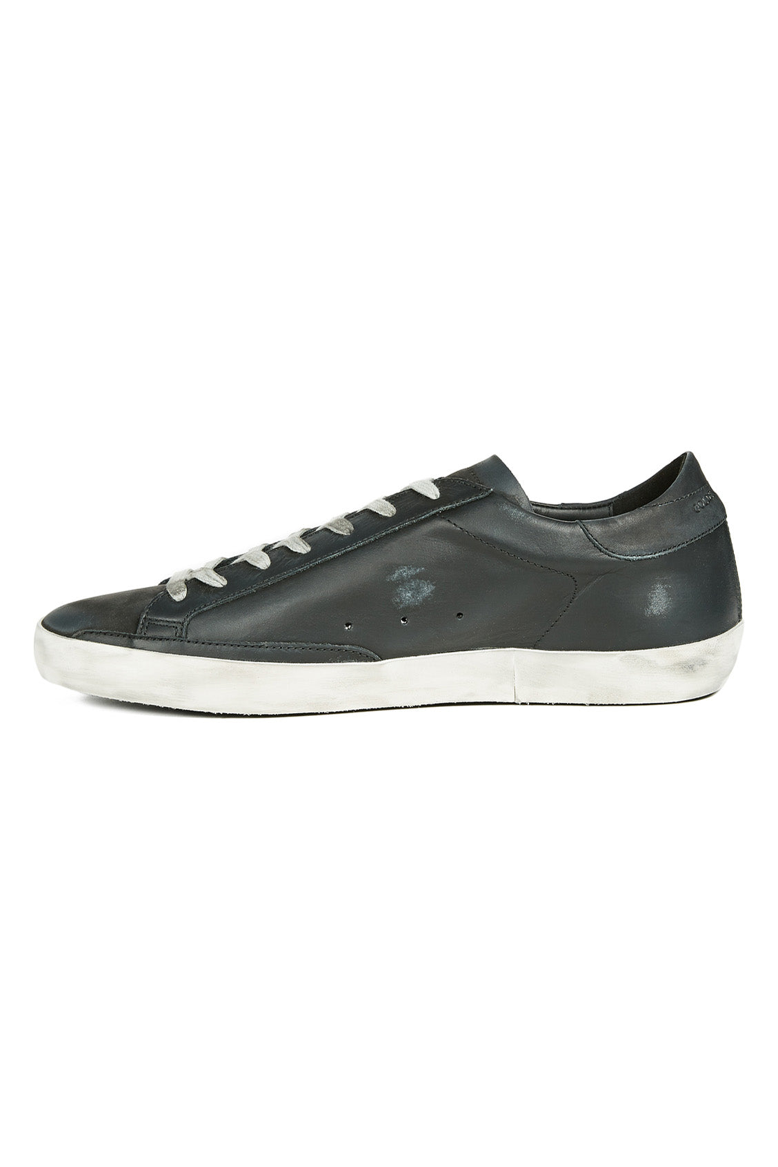 Superstar Skate Sneakers - Black – Pavilion