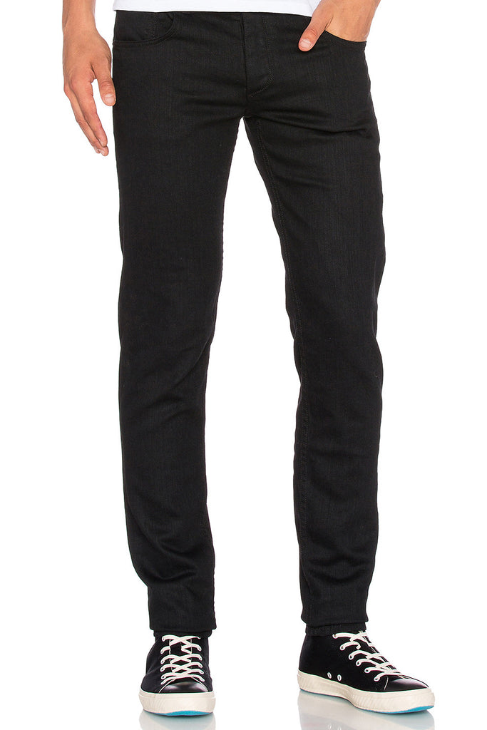 Fit 1 Standard Issue Jeans - Black – Pavilion