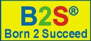 B2S Born 2 Succeed