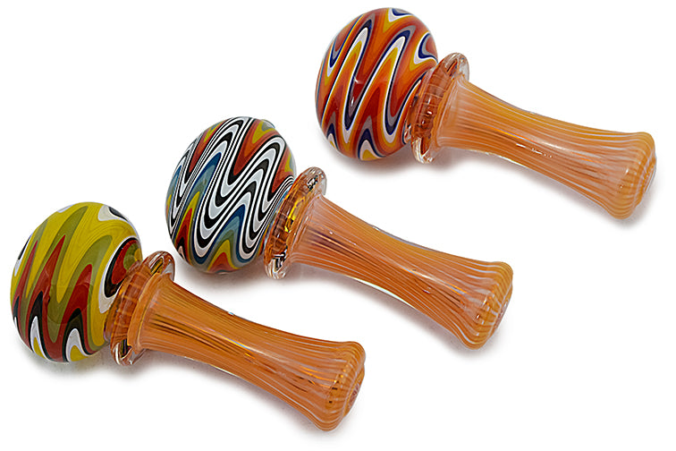 NUGG LIFE Water Pipe – Smoke King