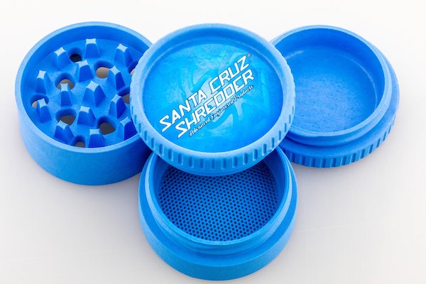 Hemp Bowl Buster by Santa Cruz Shredder -12pcs