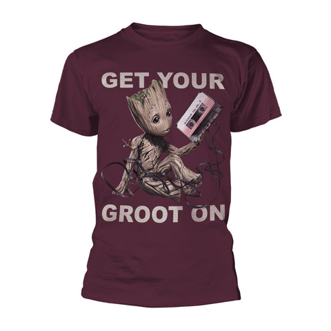 Guardians - Get your Groot on