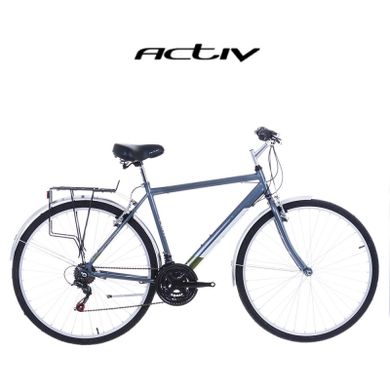 ACTiV activ bikes cycles bicycles best uk brand