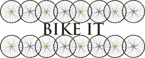 Best bike shops UK