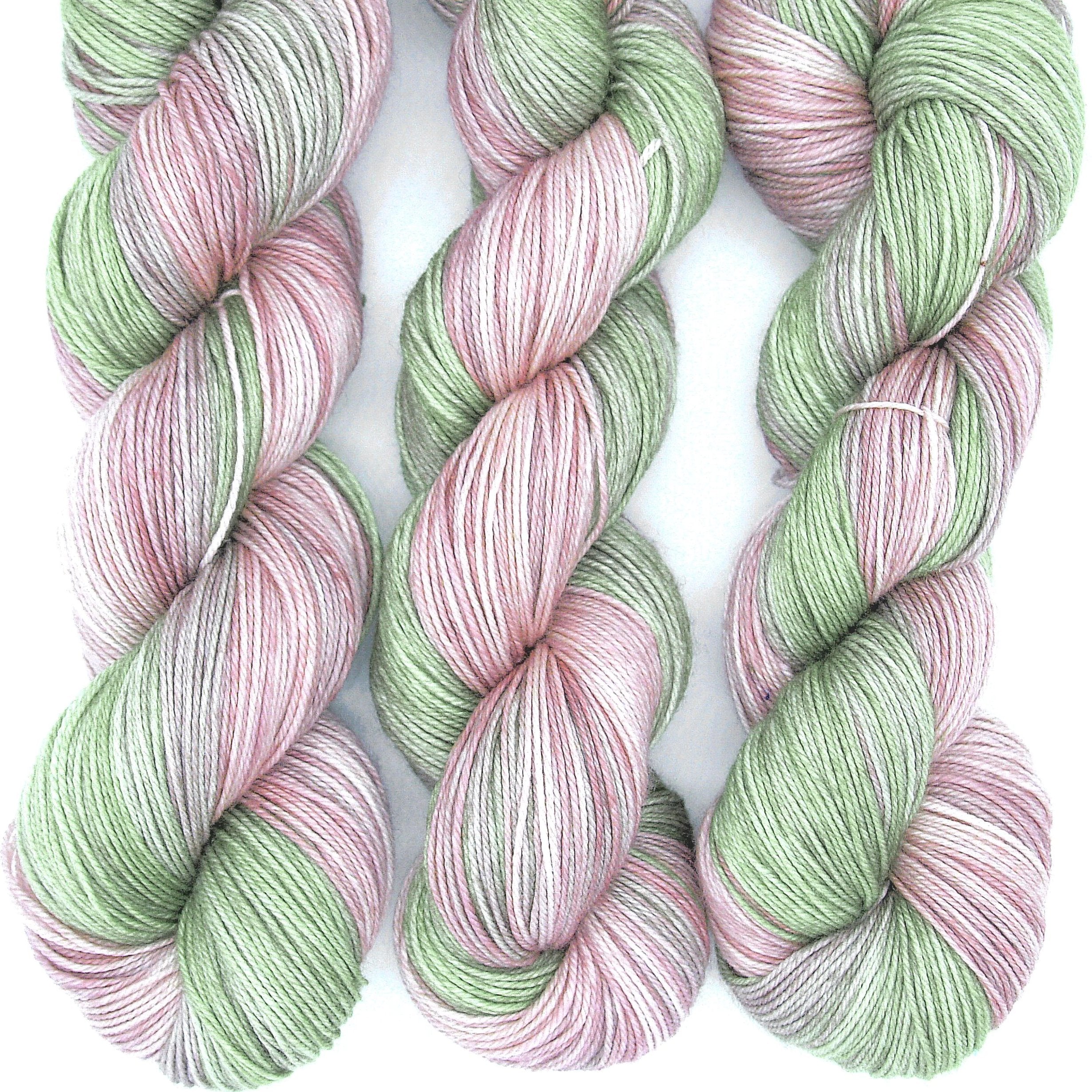 Sakura - Fiber Optic Yarns