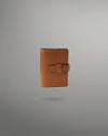 Mason & Smith - Strap-closure Wallet