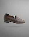 Mason and Smith Ready To Wear - Haru Leather Loafer Pebble Brown