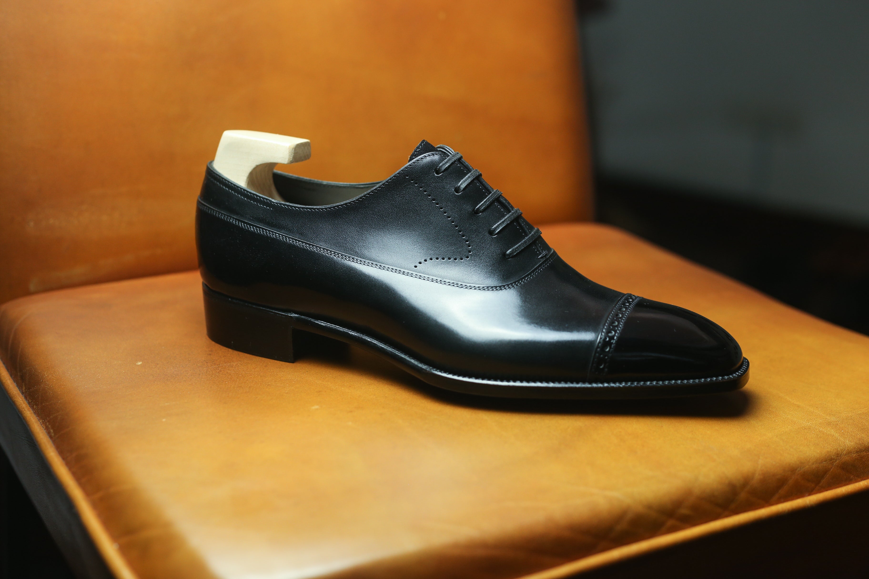 Yohei Fukuda – Mason and Smith Shoe Salon - Providing quality footwear ...