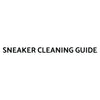 Free Sneaker Cleaning Guide for download