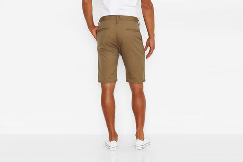 levis commuter shorts