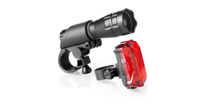 teamobsidian bike light