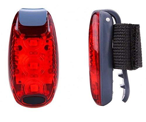 teamobsidian bike light set