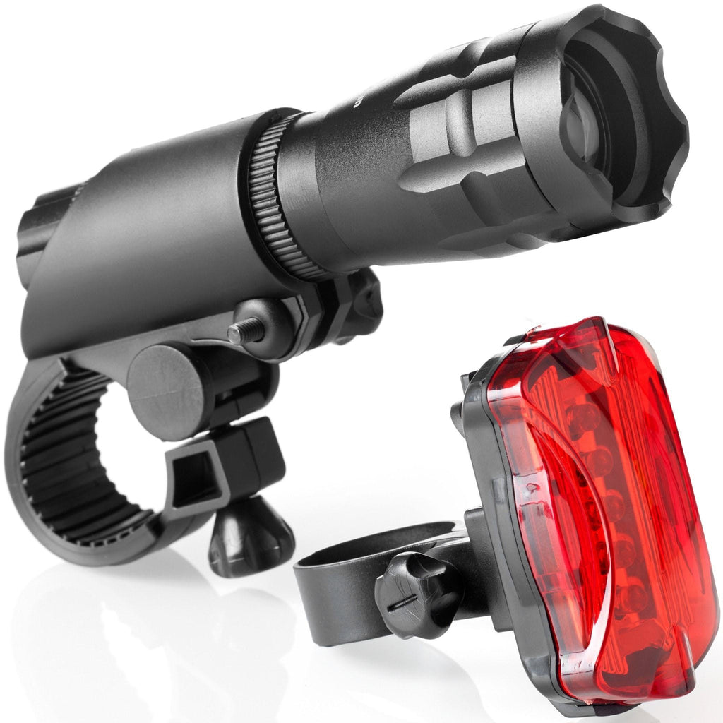 led rear bike light