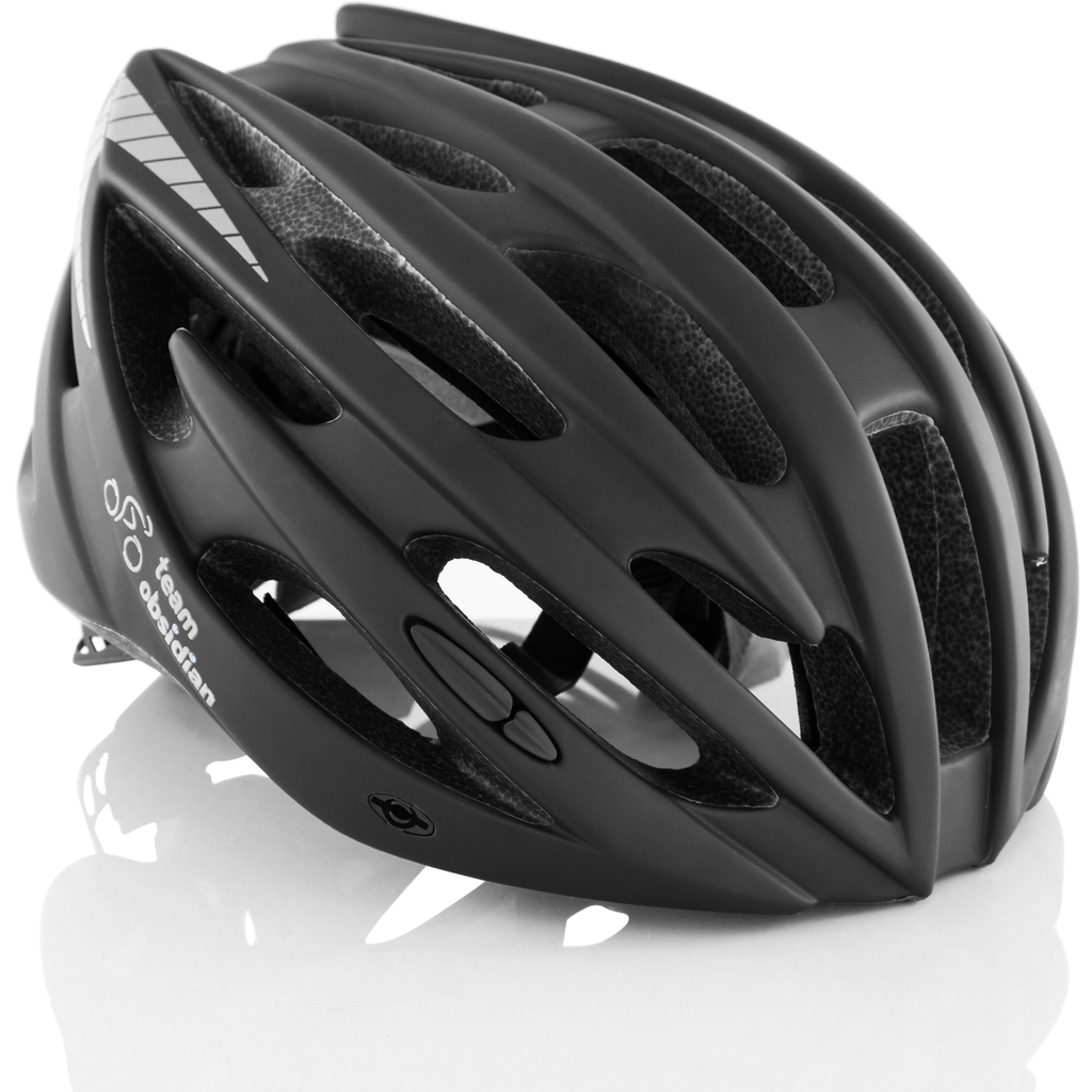 Airflow Bike Helmet with Reinforcing 