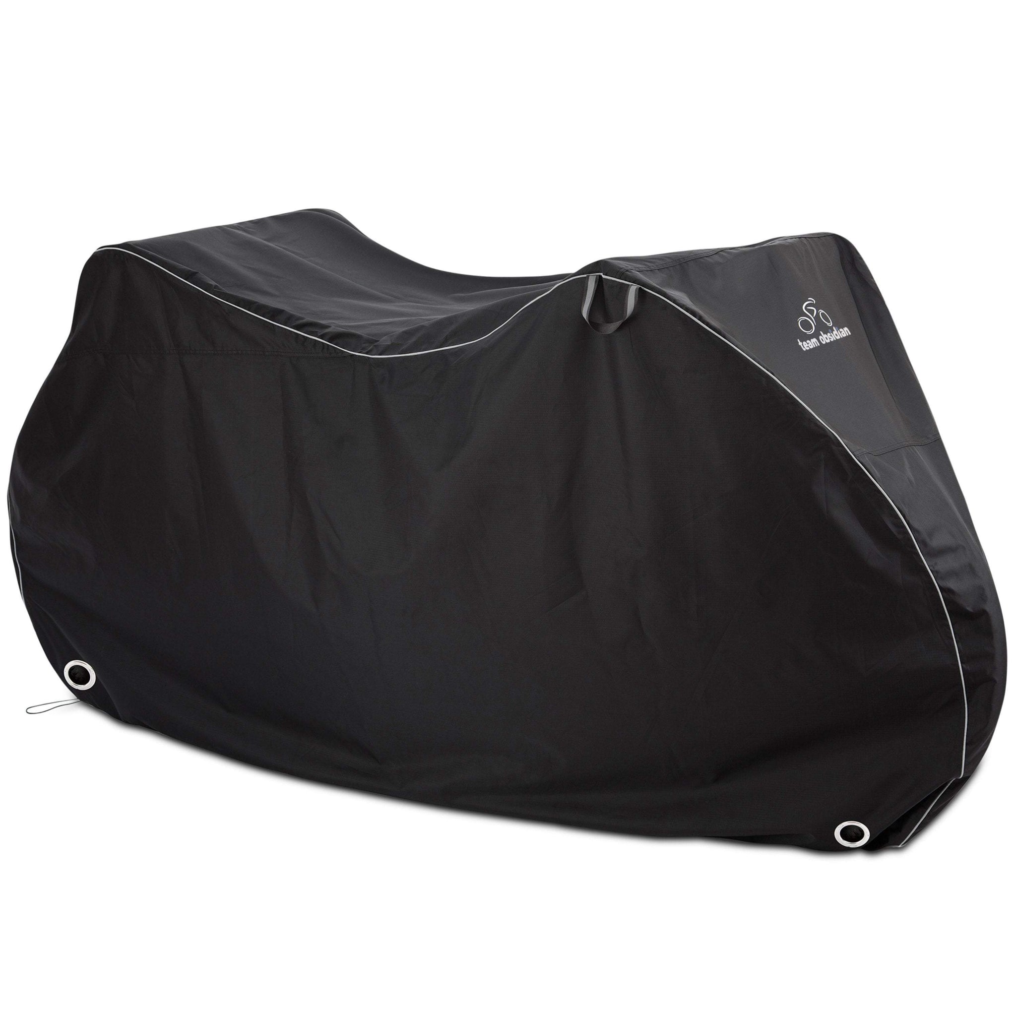 Bike Cover - Size XL: For 2 bikes 