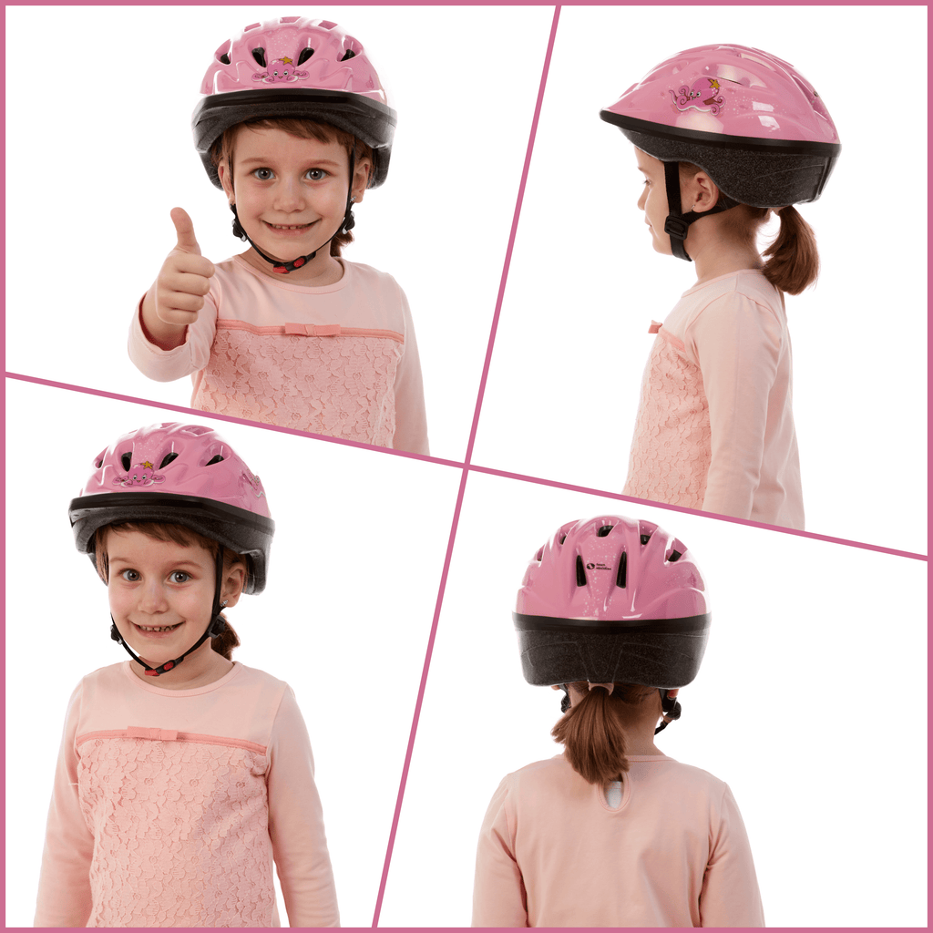 kids helmet girls