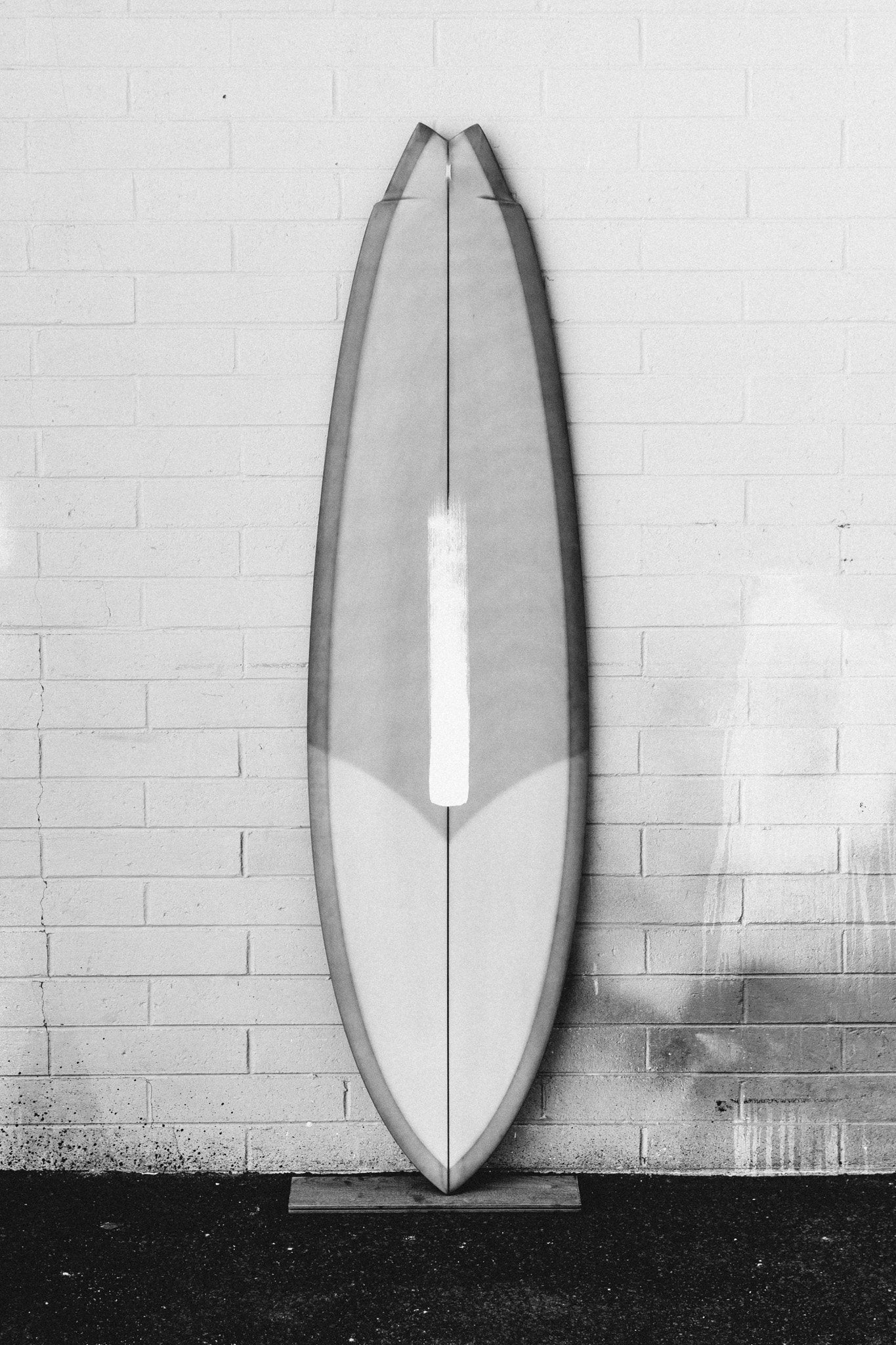 7'0 Quad Fraternal Twin in Emerald