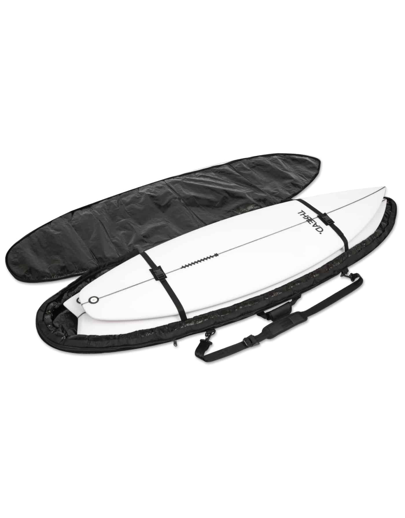 The Rolls Board Bag | 6'8