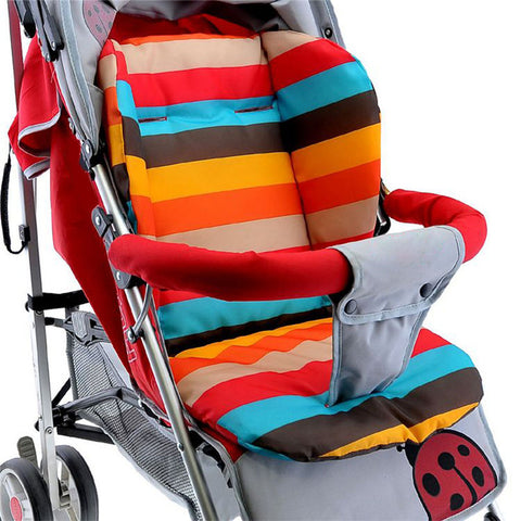 family stroller chair