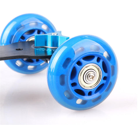 Rolly Dolly Pro – Family Spin