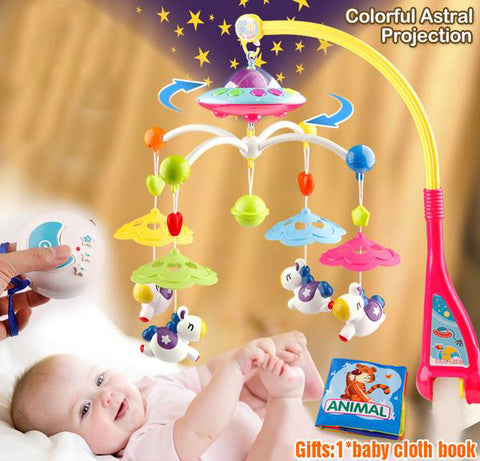 crib carousel