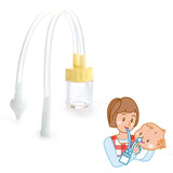 Baby Nasal Aspirator Free Offer - $0.00