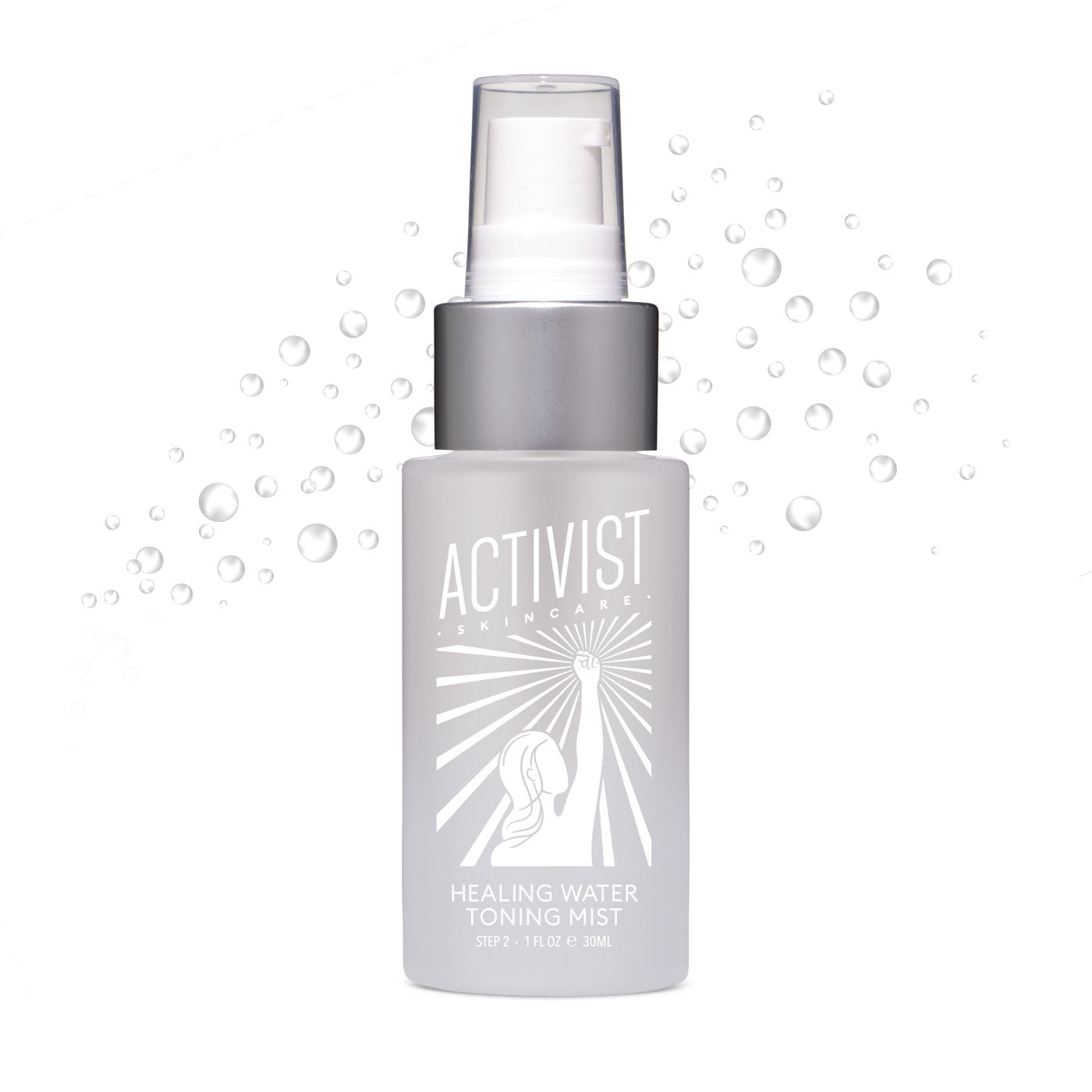 Activist Skincare — Clean Effective Actives Eco Friendly Refills